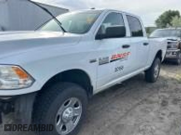 2017 Ram 2500 Tradesman with VIN 3C6UR5CJ6HG667162, listed as a IAAI auction lot 42621267 with 258,808 mi miles and . Bid and sale history available at DreamBid. Image 20.