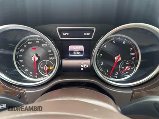 2016 Mercedes-Benz GLE 350 with VIN 4JGDA5HB2GA751053, listed as a IAAI auction lot 42632182 with 158,790 mi miles and . Bid and sale history available at DreamBid. Image 7.