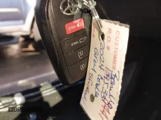 2024 Toyota Corolla SE with VIN 5YFS4MCE4RP191470, listed as a IAAI auction lot 41703349 with 15,129 mi miles and . Bid and sale history available at DreamBid. Image 11.