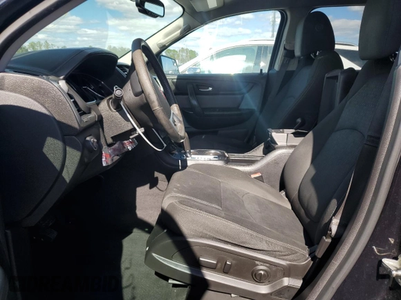2014 GMC Acadia SLE with VIN 1GKKRPKD9EJ365225, listed as a Copart auction lot 78904534 with 132,985 mi miles and Salvage Title. Bid and sale history available at carsss.com. Image 7.