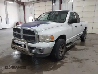 2002 Dodge 1500 with VIN 3D7HA18N42G206559, listed as a IAAI auction lot 41405308 with 242,865 mi miles and . Bid and sale history available at DreamBid. Image 17.