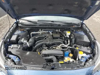 2021 Subaru Outback Premium with VIN 4S4BTACC0M3101969, listed as a Copart auction lot 55403385 with 14,686 mi miles and Clean Title. Bid and sale history available at DreamBid. Image 12.