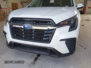 2023 Subaru Ascent Premium z VIN 4S4WMACD5P3415497, wystawiony jako IAAI lot #41399600 z przebiegiem 44 580 mil mil oraz . Historia ofert i sprzedaży dostępna na DreamBid. Obrazek 6.
