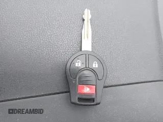 2014 Nissan Note S Plus with VIN 3N1CE2CP3EL427463, listed as a IAAI auction lot 42624024 with 208,291 mi miles and . Bid and sale history available at DreamBid. Image 11.