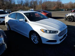 2015 Ford Fusion SE with VIN 3FA6P0H71FR210483, listed as a Copart auction lot 78878284 with 189,451 mi miles and Non Repairable. Bid and sale history available at DreamBid. Image 4.