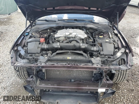 2016 Jaguar XF 35t Premium with VIN SAJBD4BV2GCY20426, listed as a Copart auction lot 71384854 with 94,339 mi miles and Salvage Title. Bid and sale history available at carsss.com. Image 11.