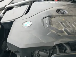 2021 BMW 5 Series 530i xDrive z VIN WBA13BJ08MCF06170, wystawiony jako IAAI lot #42227277 z przebiegiem 21 985 mil mil oraz . Historia ofert i sprzedaży dostępna na DreamBid. Obrazek 12.