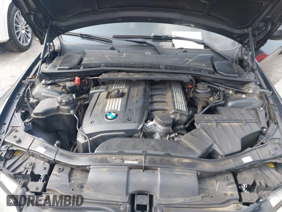2012 BMW 3 Series 328i with VIN WBADW3C51CE824389, listed as a IAAI auction lot 42405829 with 163,000 mi miles and . Bid and sale history available at DreamBid. Image 10.