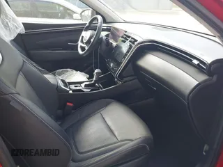 2022 Hyundai Tucson SEL z VIN 5NMJCCAE2NH090105, wystawiony jako IAAI lot #42145889 z przebiegiem 28 636 mil mil oraz . Historia ofert i sprzedaży dostępna na DreamBid. Obrazek 5.