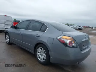 2009 Nissan Altima 2.5 S with VIN 1N4AL21E99N406317, listed as a IAAI auction lot 41941380 with 108,467 mi miles. Bid and sale history available at carsss.com. Image 3.