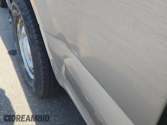 2020 Ford F-150 XL with VIN 1FTFX1E57LFB70910, listed as a IAAI auction lot 42339793 with 92,181 mi miles and . Bid and sale history available at DreamBid. Image 1.