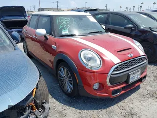 2016 MINI Hardtop 4 Door S with VIN WMWXU3C54G2D29651, listed as a IAAI auction lot 42599048 with 94,660 mi miles and . Bid and sale history available at DreamBid. Image 1.