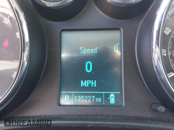 2013 Buick Verano Group с VIN 1G4PS5SKXD4150941, выставлен на аукционе IAAI как лот 42066940 с пробегом 135 227 миль миль и . История ставок и продаж доступна на DreamBid. Изображение 12.