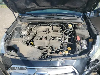 2015 Subaru Legacy Premium with VIN 4S3BNAC61F3060313, listed as a Copart auction lot 62341135 with 150,794 mi miles and Salvage title. Bid and sale history available at DreamBid. Image 11.