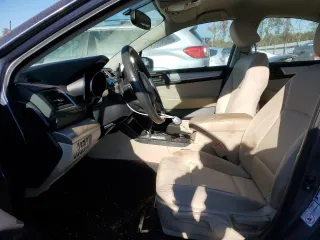 2016 Subaru Legacy 2.5i with VIN 4S3BNBA6XG3019902, listed as a Copart auction lot 77393064 with 91,712 mi miles and Salvage title. Bid and sale history available at DreamBid. Image 7.