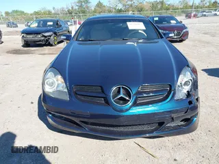 2007 Mercedes-Benz SLK 280 z VIN WDBWK54F67F145453, wystawiony jako IAAI lot #41756983 z przebiegiem 133 608 mil mil oraz . Historia ofert i sprzedaży dostępna na DreamBid. Obrazek 12.