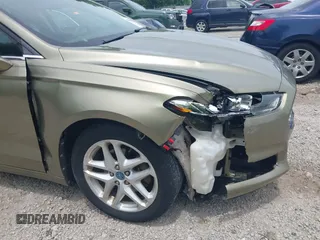 2013 Ford Fusion SE с VIN 3FA6P0H76DR112403, выставлен на аукционе IAAI как лот 42686911 с пробегом 111 024 миль миль и . История ставок и продаж доступна на DreamBid. Изображение 6.