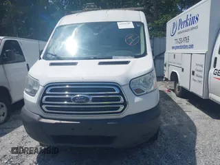 2017 Ford Transit with VIN 1FTYR2CM5HKA42456, listed as a IAAI auction lot 42592707 with 177,656 mi miles and . Bid and sale history available at DreamBid. Image 6.