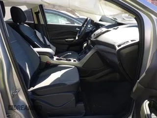 2014 Ford Escape SE with VIN 1FMCU9G95EUE49423, listed as a IAAI auction lot 41792045 with 56,733 mi miles and . Bid and sale history available at carsss.com. Image 5.