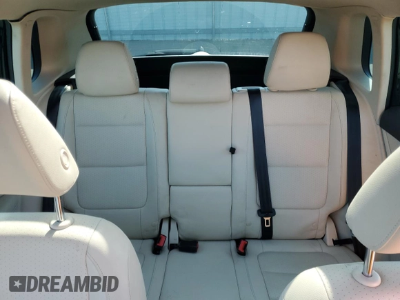 2012 Volkswagen Tiguan SE with VIN WVGAV7AX3CW605413, listed as a Copart auction lot 49847145 with 143,499 mi miles and Salvage Title. Bid and sale history available at DreamBid. Image 10.