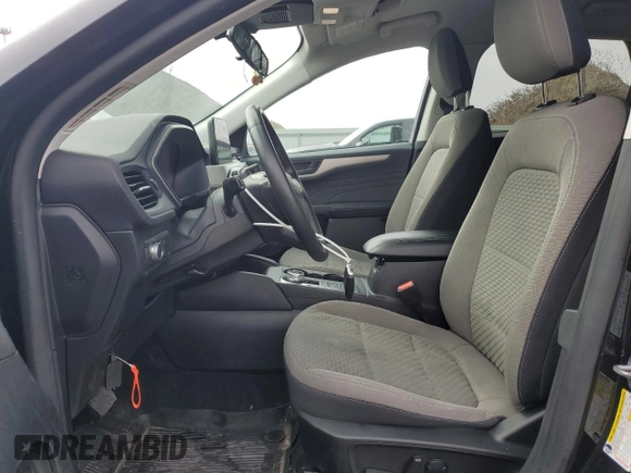 2022 Ford Escape SE z VIN 1FMCU9G6XNUB34252, wystawiony jako Copart lot #54004415 z przebiegiem 65 943 mil mil oraz Nie do naprawy • Non repairable. Historia ofert i sprzedaży dostępna na DreamBid. Obrazek 7.