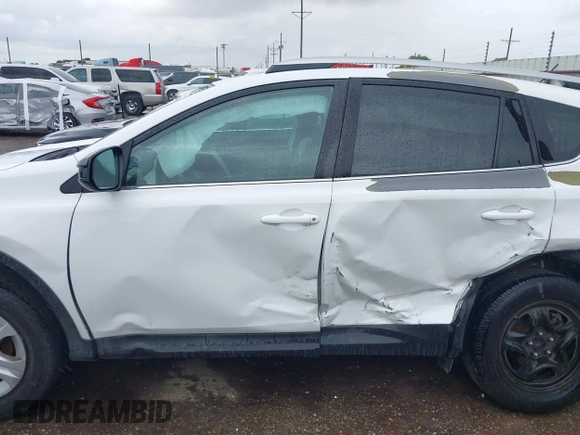 2014 Toyota RAV4 LE with VIN 2T3ZFREV0EW107096, listed as a IAAI auction lot 42627066 with 132,349 mi miles and . Bid and sale history available at DreamBid. Image 14.