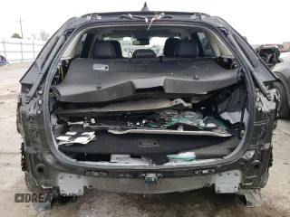 2024 Mazda CX-5 S Carbon Edition z VIN JM3KFBCL7R0430797, wystawiony jako Copart lot #50022495 z przebiegiem 6 775 mil mil oraz Szkoda całkowita • Salvage title. Historia ofert i sprzedaży dostępna na DreamBid. Obrazek 6.