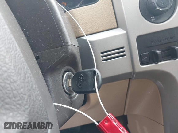 2014 Ford F-150 XL with VIN 1FTFW1CF2EKG46893, listed as a IAAI auction lot 41340410 with 158,798 mi miles and . Bid and sale history available at DreamBid. Image 11.