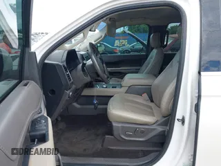 2018 Ford Expedition Max Limited with VIN 1FMJK1KT6JEA32611, listed as a IAAI auction lot 42430949 with 116,294 mi miles and . Bid and sale history available at DreamBid. Image 22.