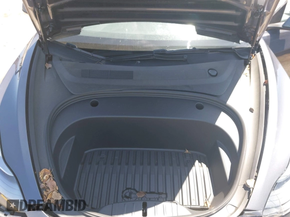 2023 Tesla Model 3 с VIN 5YJ3E1EA2PF639384, выставлен на аукционе IAAI как лот 42486851 с пробегом 33 083 миль миль и . История ставок и продаж доступна на DreamBid. Изображение 10.