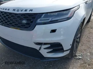 2018 Land Rover Range Rover Velar R-Dynamic SE with VIN SALYL2RX6JA737911, listed as a IAAI auction lot 41597945 with 67,656 mi miles and . Bid and sale history available at DreamBid. Image 6.