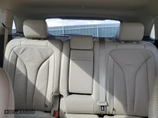 2019 Lincoln Nautilus Reserve with VIN 2LMPJ8L91KBL62781, listed as a Copart auction lot 45805395 with 0 mi miles and Salvage Title. Bid and sale history available at carsss.com. Image 10.
