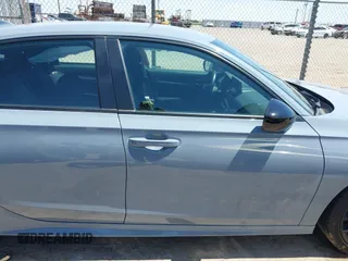 2024 Honda Civic Sport with VIN 2HGFE2F57RH526680, listed as a IAAI auction lot 42035998 with 12,188 mi miles and . Bid and sale history available at DreamBid. Image 13.