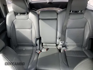 2014 Acura MDX Technology with VIN 5FRYD3H49EB010968, listed as a Copart auction lot 52149615 with 116,353 mi miles and Clean title. Bid and sale history available at DreamBid. Image 10.