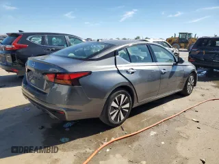 2020 Nissan Altima 2.5 SL with VIN 1N4BL4EV1LC232496, listed as a Copart auction lot 48879775 with 97,604 mi miles and Salvage Title. Bid and sale history available at carsss.com. Image 3.