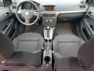 2008 Saturn Astra XE z VIN W08AR671485070863, wystawiony jako Copart lot #69422404 z przebiegiem 63 726 mil mil oraz Szkody całkowita. Historia ofert i sprzedaży dostępna na DreamBid. Obrazek 8.