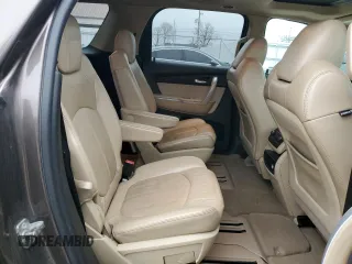 2010 GMC Acadia SLT1 with VIN 1GKLVMED8AJ174058, listed as a Copart auction lot 50863025 with 162,022 mi miles and Salvage Title. Bid and sale history available at carsss.com. Image 11.