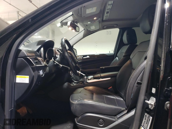 2014 Mercedes-Benz M 350 with VIN 4JGDA2EB2EA324276, listed as a Copart auction lot 53808515 with 199,264 mi miles and Salvage Title. Bid and sale history available at DreamBid. Image 7.