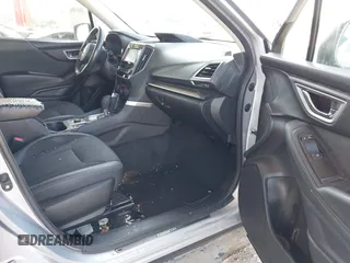 2021 Subaru Forester Premium z VIN JF2SKAFC4MH500973, wystawiony jako IAAI lot #42740599 z przebiegiem 71 244 mil mil oraz . Historia ofert i sprzedaży dostępna na DreamBid. Obrazek 5.