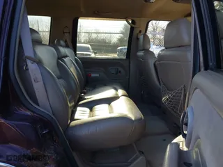 1996 Chevrolet Tahoe with VIN 1GNEK13R9TJ336722, listed as a IAAI auction lot 41576273 with 163,609 mi miles. Bid and sale history available at carsss.com. Image 8.