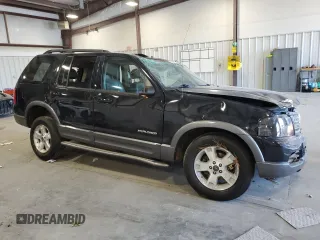 2005 Ford Explorer XLT с VIN 1FMZU63KX5UA97361, выставлен на аукционе Copart как лот 57096264 с пробегом Не указан миль и Списание • Salvage title. История ставок и продаж доступна на DreamBid. Изображение 4.