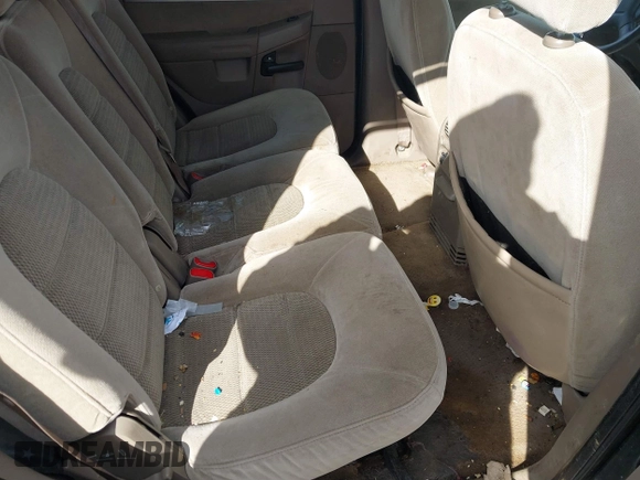 2004 Ford Explorer XLT с VIN 1FMZU73W64ZA17239, выставлен на аукционе IAAI как лот 41541573 с пробегом 195 070 миль миль и . История ставок и продаж доступна на DreamBid. Изображение 8.