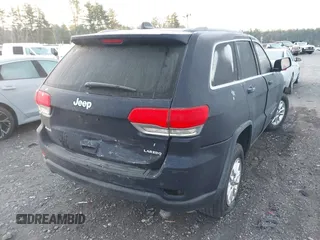 2018 Jeep Grand Cherokee Altitude with VIN 1C4RJFAG1JC351437, listed as a IAAI auction lot 40981237 with 177,057 mi miles and . Bid and sale history available at DreamBid. Image 16.