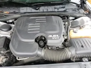 2017 Dodge Challenger SXT Plus z VIN 2C3CDZAG3HH640667, wystawiony jako Copart lot #89901775 z przebiegiem 138 287 mil mil oraz Szkoda całkowita • Salvage title. Historia ofert i sprzedaży dostępna na DreamBid. Obrazek 13.