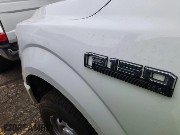 2017 Ford F-150 XL with VIN 1FTEX1EP0HKD42206, listed as a IAAI auction lot 42793663 with 188,845 mi miles and . Bid and sale history available at DreamBid. Image 16.