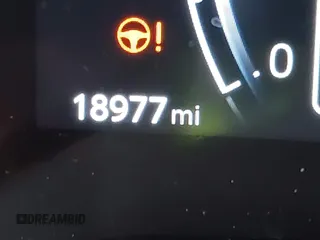 2023 Toyota Corolla Cross XLE с VIN 7MUDAAAGXPV070263, выставлен на аукционе IAAI как лот 42394307 с пробегом 18 977 миль миль и . История ставок и продаж доступна на DreamBid. Изображение 16.