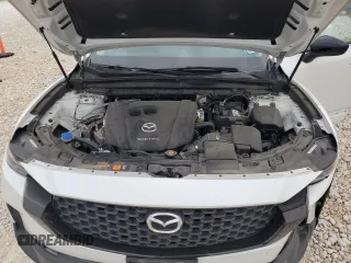 2023 Mazda CX-50 S Preferred Plus with VIN 7MMVABCM1PN105009, listed as a Copart auction lot 51235605 with 57,615 mi miles and Salvage Title. Bid and sale history available at DreamBid. Image 13.