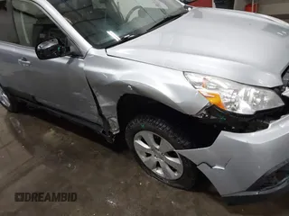 2012 Subaru Outback 2.5i Prem with VIN 4S4BRBCC1C3256680, listed as a IAAI auction lot 41543418 with 140,021 mi miles. Bid and sale history available at carsss.com. Image 6.