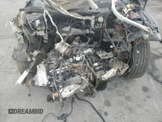 2017 Infiniti QX30 Premium с VIN SJKCH5CP9HA026286, выставлен на аукционе Copart как лот 59816515 с пробегом Не указан миль и Списание • Salvage title. История ставок и продаж доступна на DreamBid. Изображение 11.