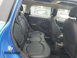 2013 MINI Countryman S с VIN WMWZC3C52DWP24523, выставлен на аукционе Copart как лот 59475405 с пробегом 101 333 миль миль и Списание • Salvage title. История ставок и продаж доступна на DreamBid. Изображение 10.